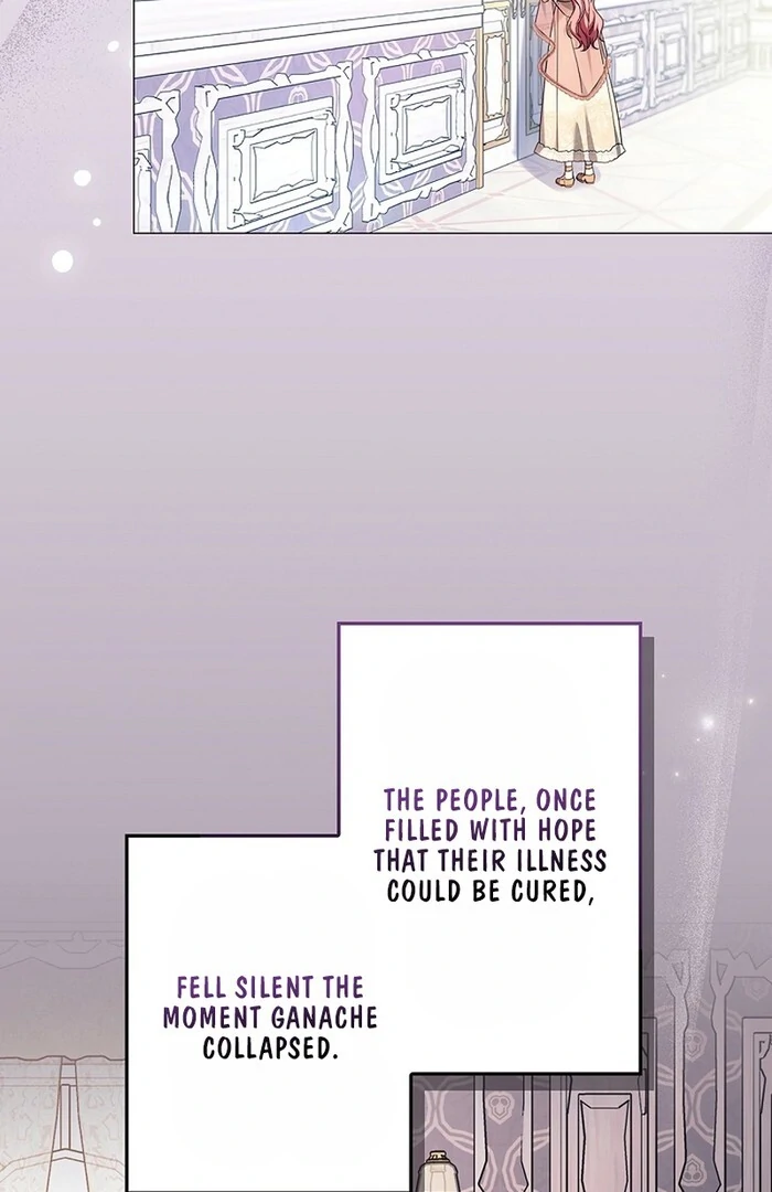 The Super-Strong Noble Lady Wants to Be Truly Weak Chapter 11 - page 78