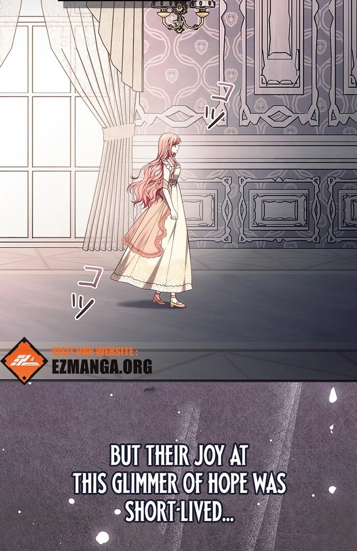 The Super-Strong Noble Lady Wants to Be Truly Weak Chapter 11 - page 79