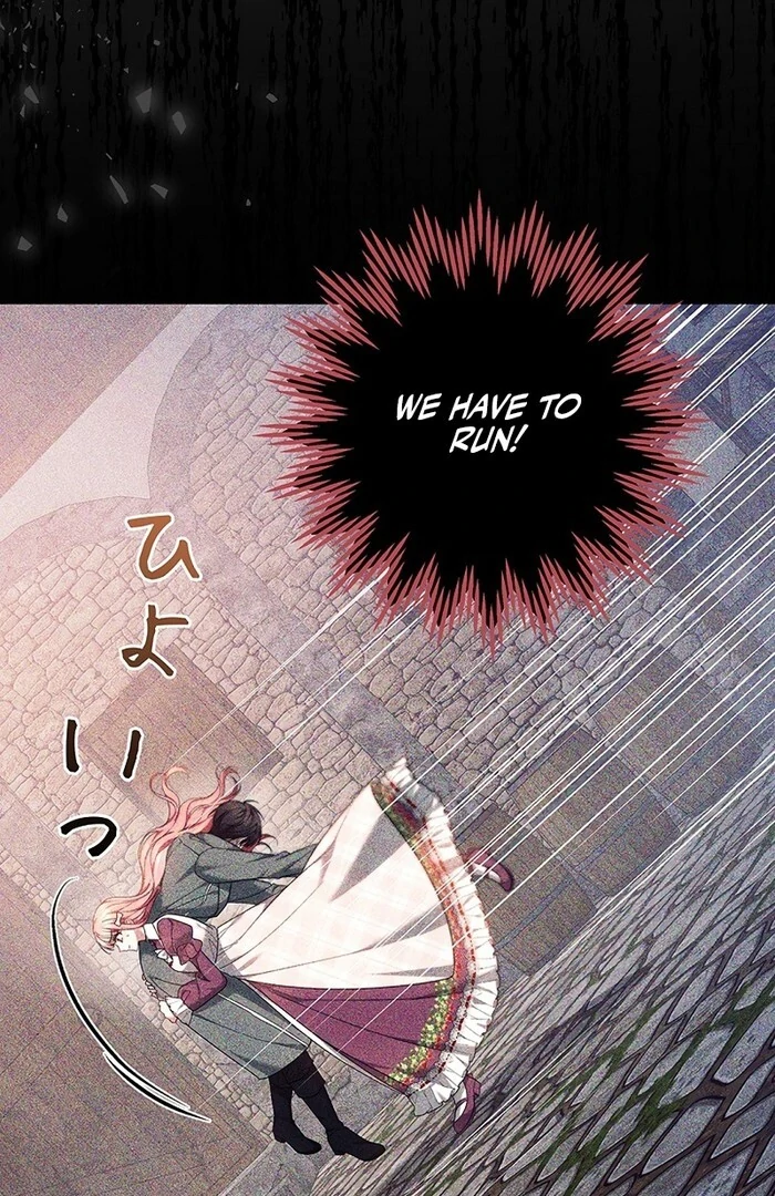 The Super-Strong Noble Lady Wants to Be Truly Weak Chapter 11 - page 90