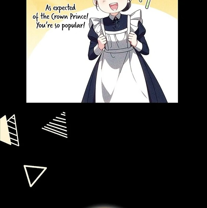 The Super-Strong Noble Lady Wants to Be Truly Weak Chapter 12 - page 9
