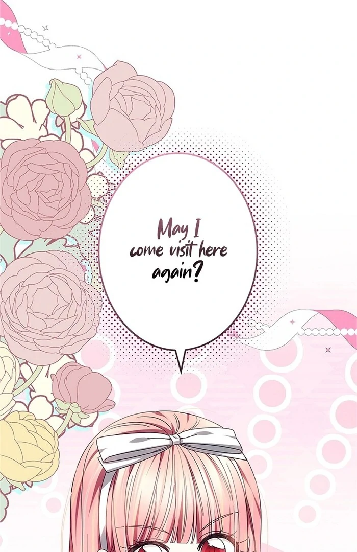 The Super-Strong Noble Lady Wants to Be Truly Weak Chapter 12 - page 99