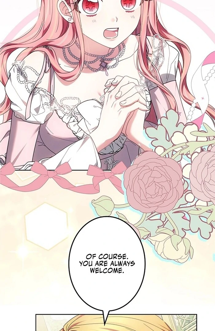 The Super-Strong Noble Lady Wants to Be Truly Weak Chapter 12 - page 100