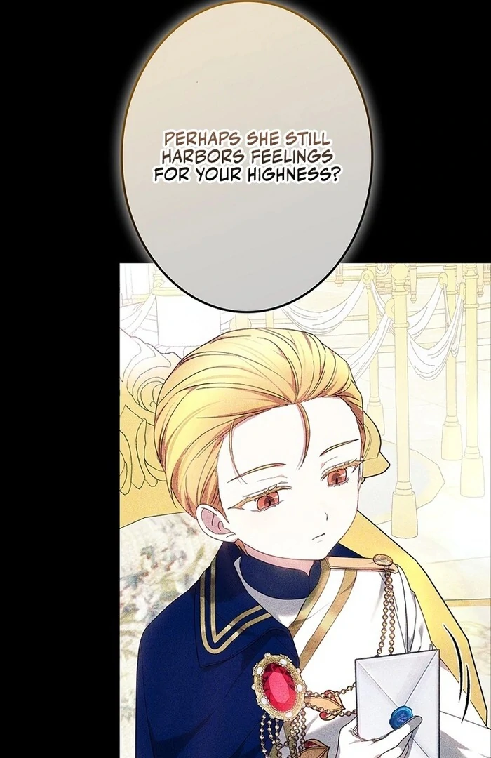The Super-Strong Noble Lady Wants to Be Truly Weak Chapter 12 - page 10