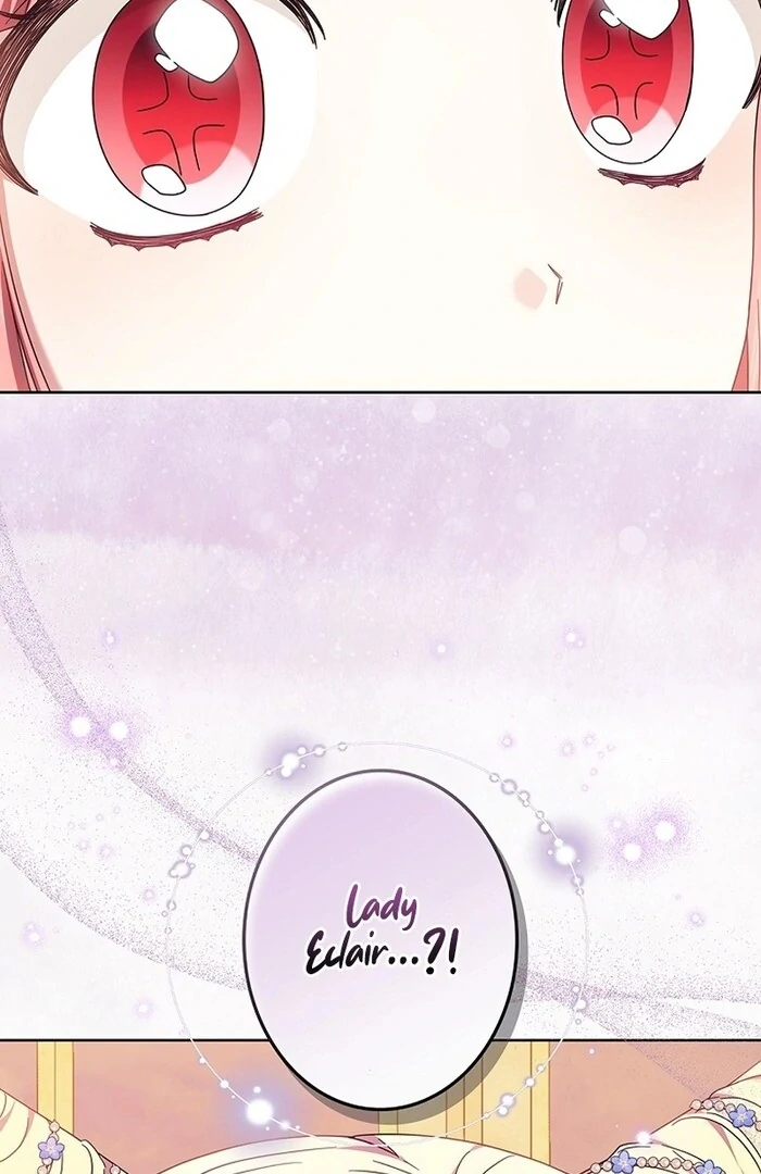 The Super-Strong Noble Lady Wants to Be Truly Weak Chapter 12 - page 111