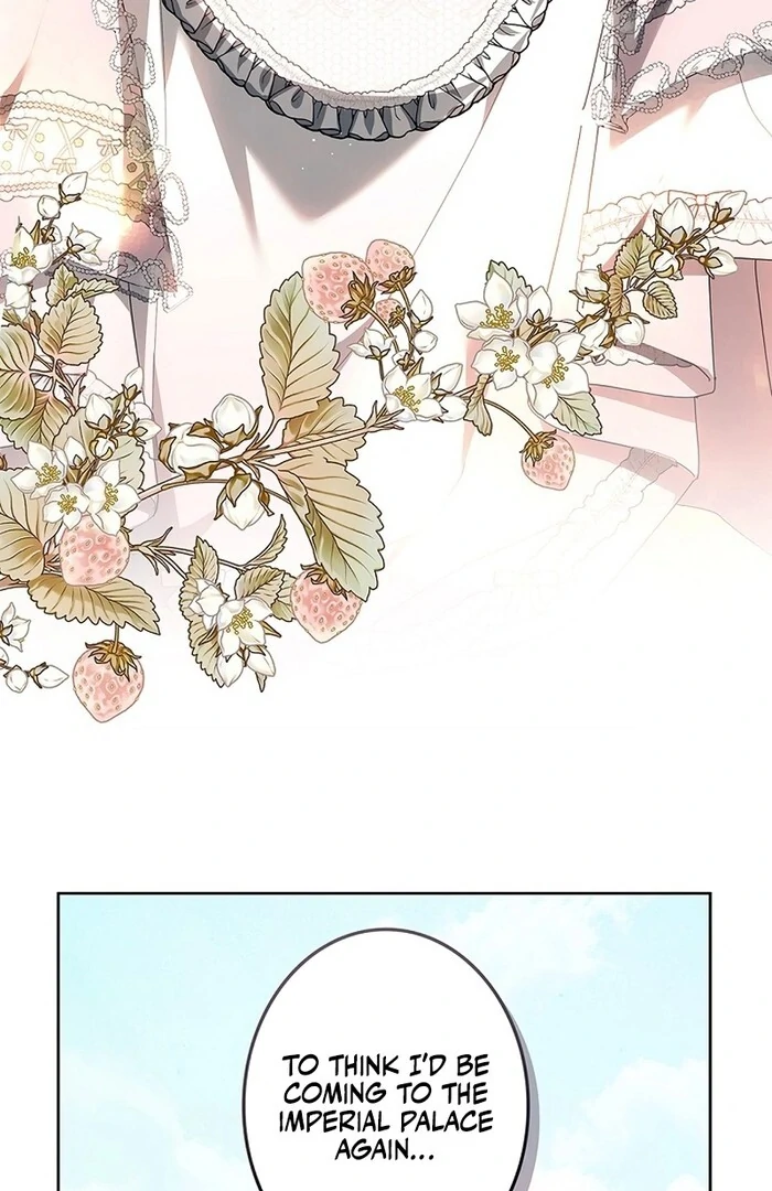 The Super-Strong Noble Lady Wants to Be Truly Weak Chapter 12 - page 16