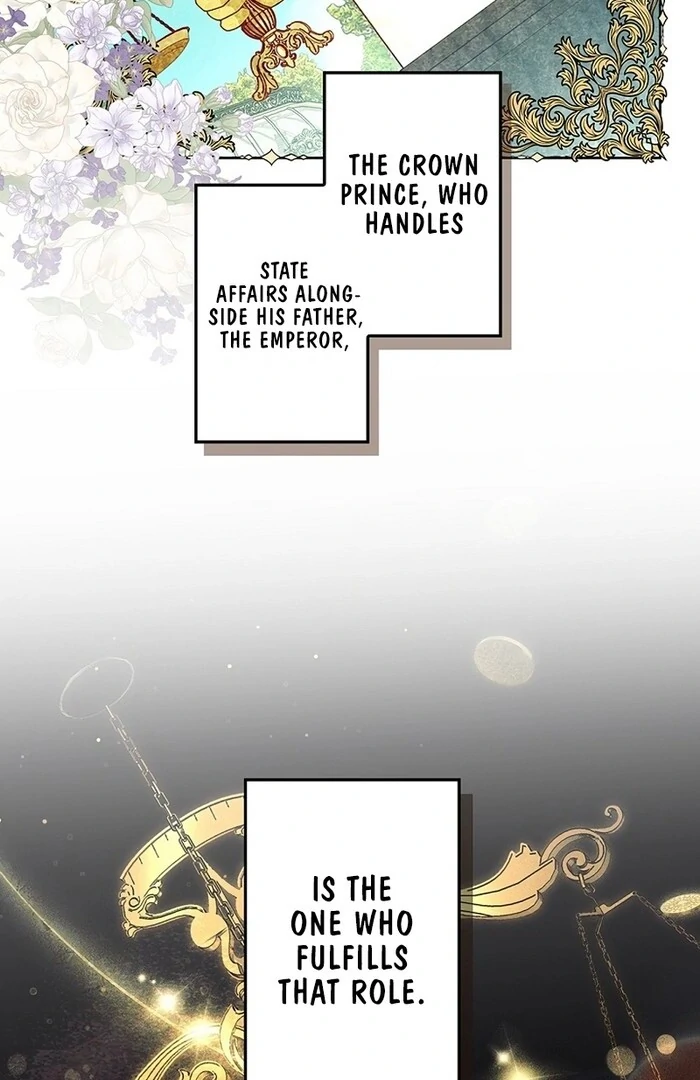 The Super-Strong Noble Lady Wants to Be Truly Weak Chapter 12 - page 21