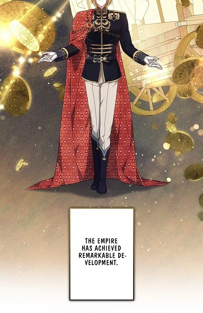 The Super-Strong Noble Lady Wants to Be Truly Weak Chapter 12 - page 23