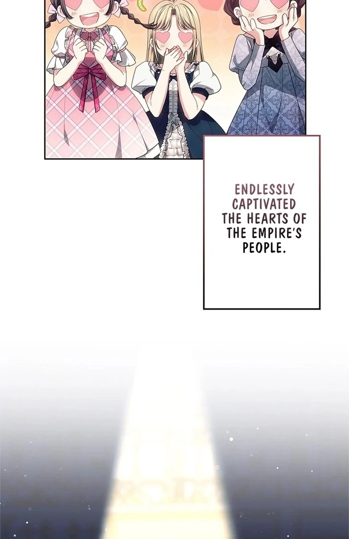 The Super-Strong Noble Lady Wants to Be Truly Weak Chapter 12 - page 25