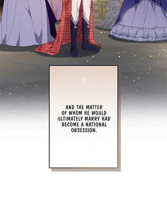 The Super-Strong Noble Lady Wants to Be Truly Weak Chapter 12 - page 27