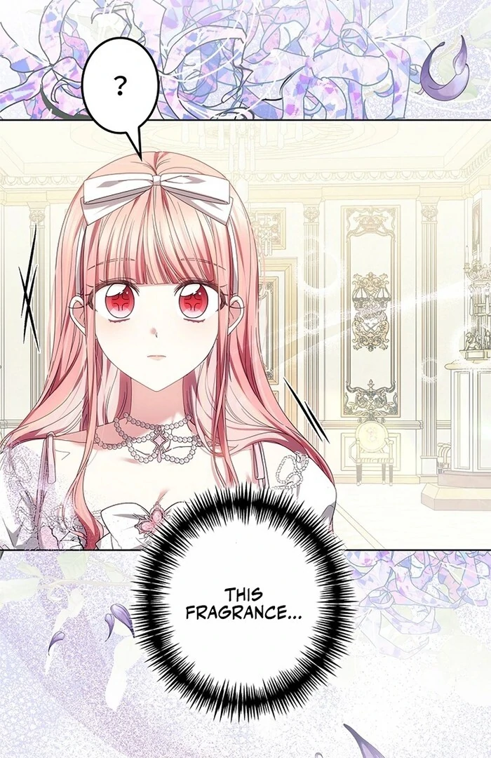 The Super-Strong Noble Lady Wants to Be Truly Weak Chapter 12 - page 30