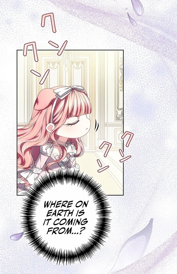 The Super-Strong Noble Lady Wants to Be Truly Weak Chapter 12 - page 31
