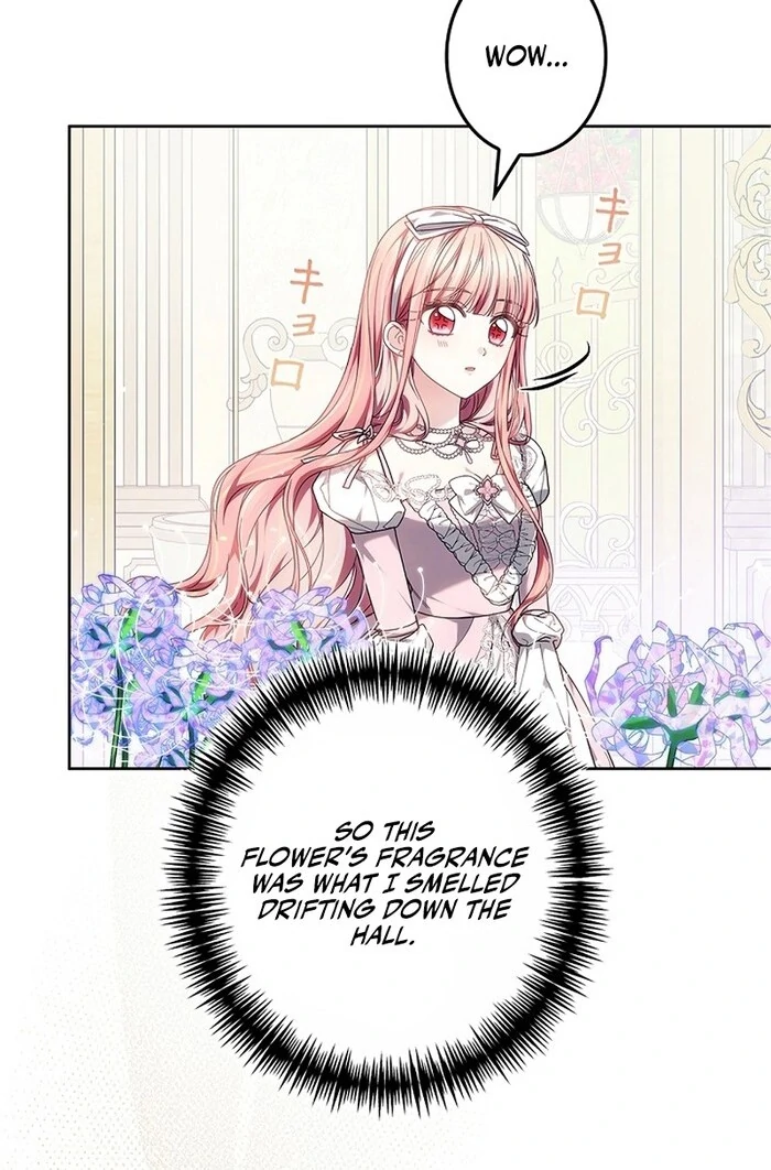 The Super-Strong Noble Lady Wants to Be Truly Weak Chapter 12 - page 36