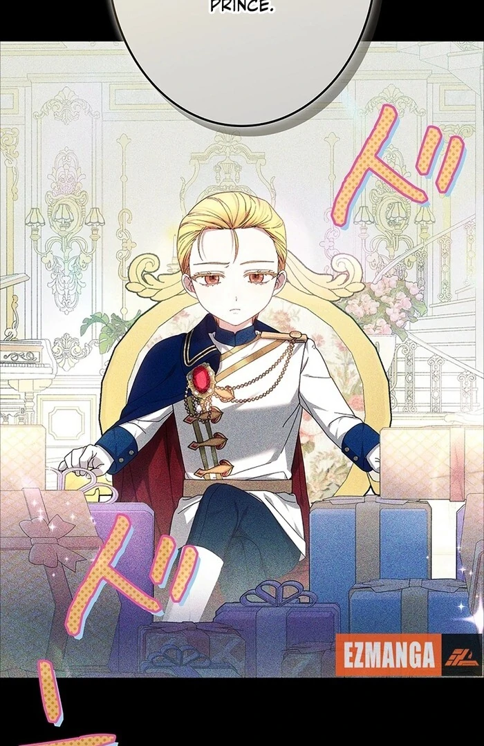 The Super-Strong Noble Lady Wants to Be Truly Weak Chapter 12 - page 3