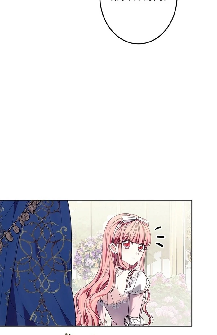 The Super-Strong Noble Lady Wants to Be Truly Weak Chapter 12 - page 41