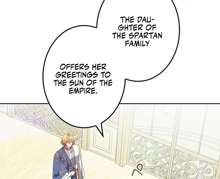 The Super-Strong Noble Lady Wants to Be Truly Weak Chapter 12 - page 44