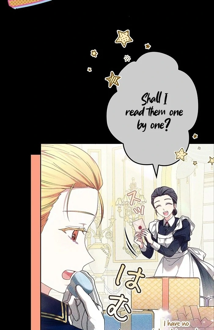 The Super-Strong Noble Lady Wants to Be Truly Weak Chapter 12 - page 4