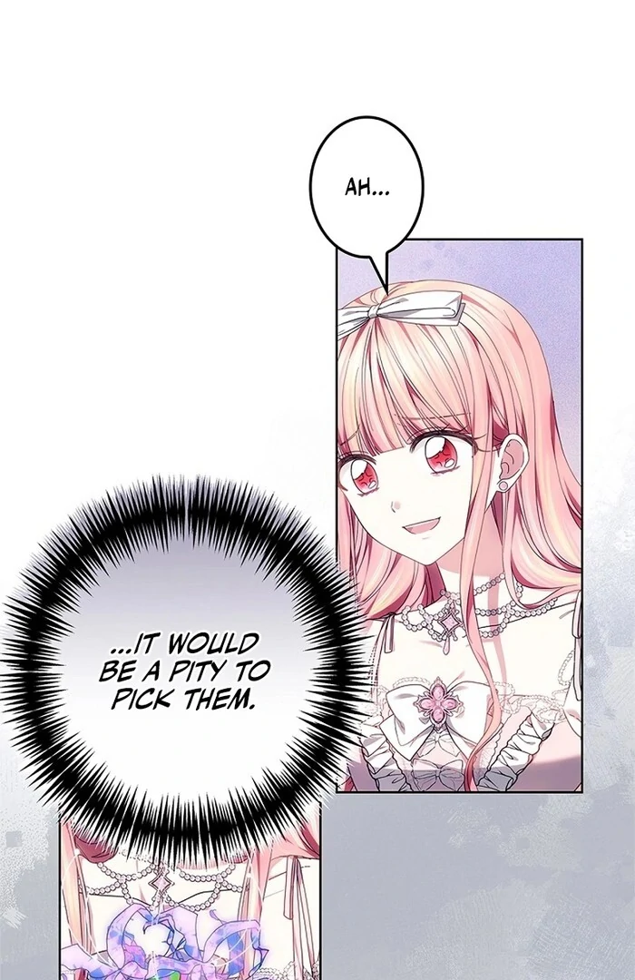 The Super-Strong Noble Lady Wants to Be Truly Weak Chapter 12 - page 52