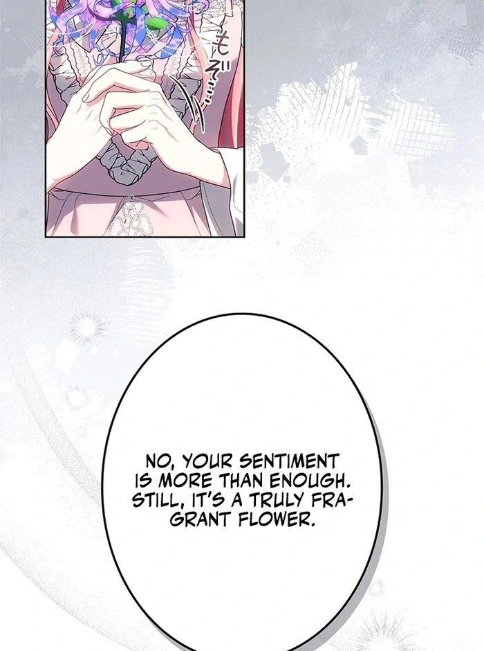 The Super-Strong Noble Lady Wants to Be Truly Weak Chapter 12 - page 53