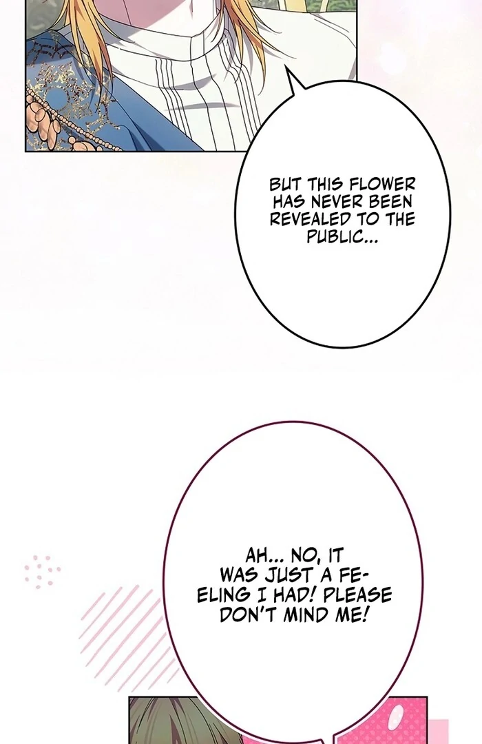The Super-Strong Noble Lady Wants to Be Truly Weak Chapter 12 - page 57