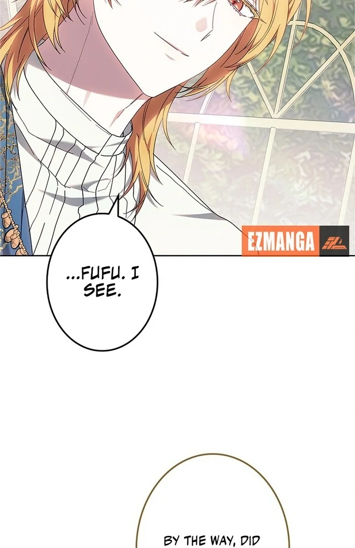 The Super-Strong Noble Lady Wants to Be Truly Weak Chapter 12 - page 59