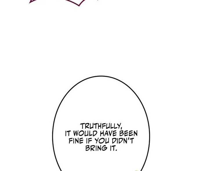 The Super-Strong Noble Lady Wants to Be Truly Weak Chapter 12 - page 61