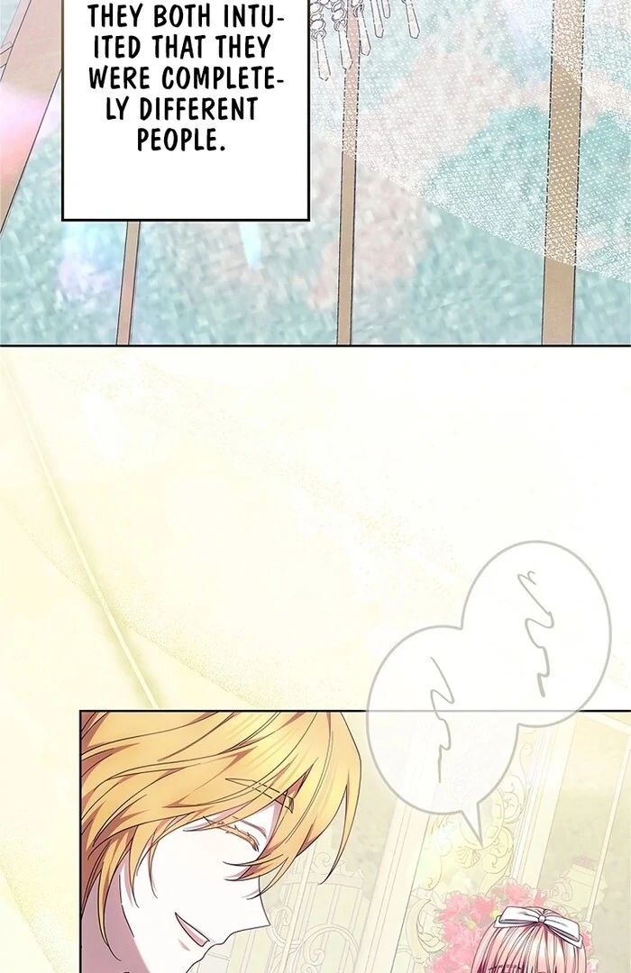 The Super-Strong Noble Lady Wants to Be Truly Weak Chapter 12 - page 66
