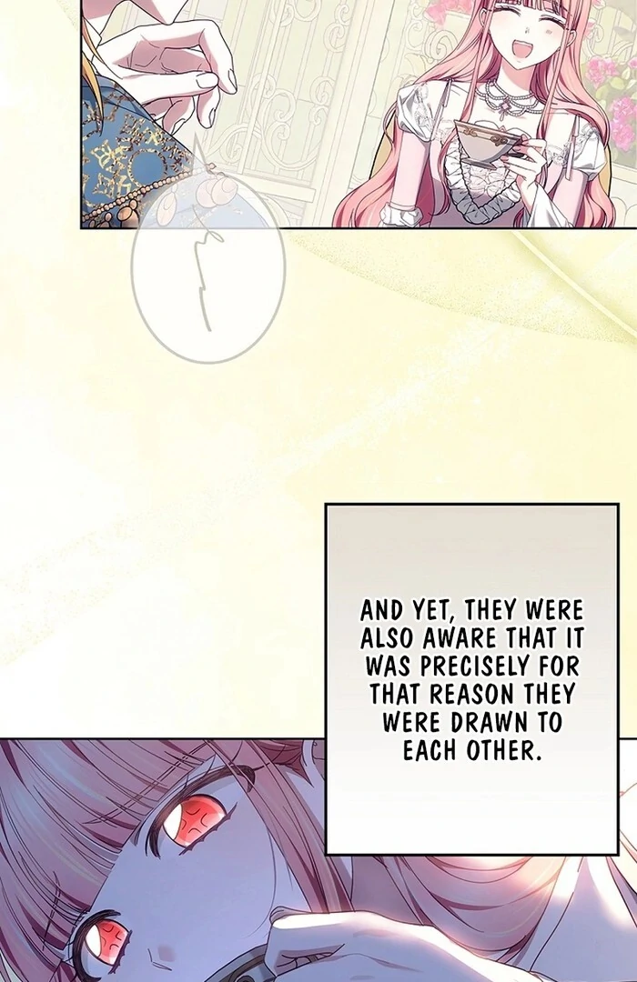 The Super-Strong Noble Lady Wants to Be Truly Weak Chapter 12 - page 67