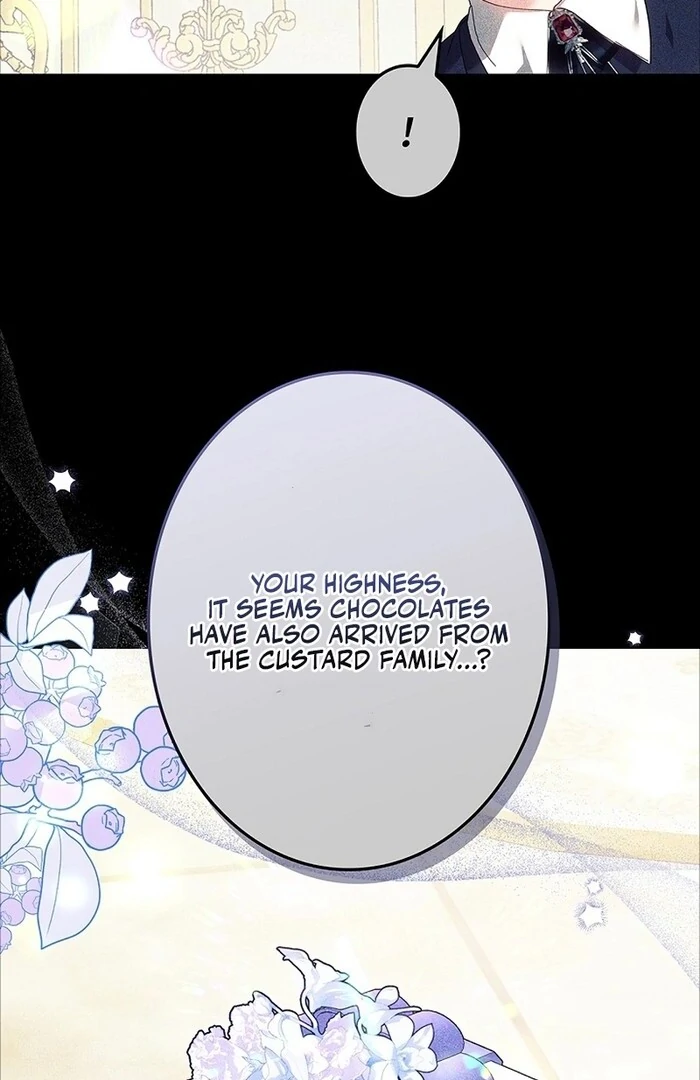 The Super-Strong Noble Lady Wants to Be Truly Weak Chapter 12 - page 6