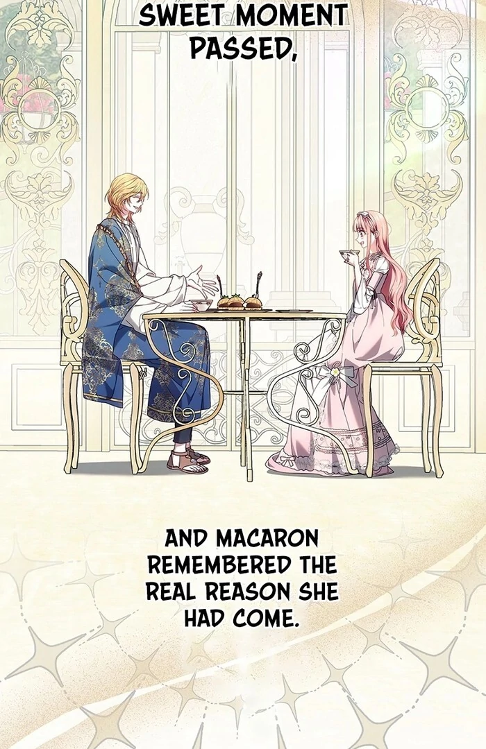 The Super-Strong Noble Lady Wants to Be Truly Weak Chapter 12 - page 69