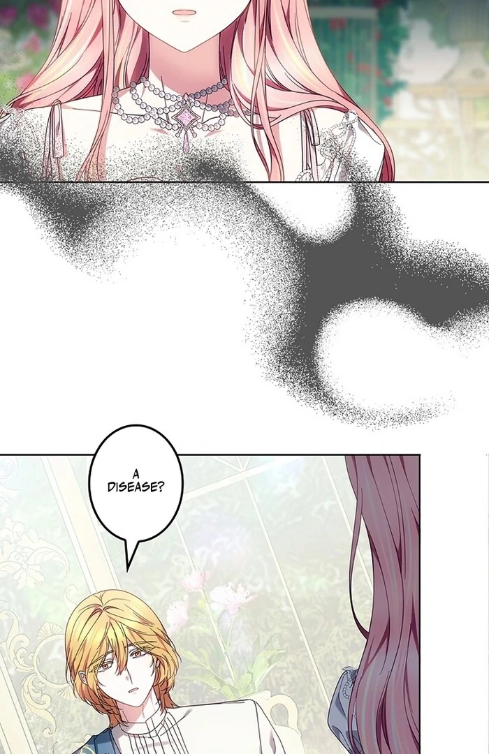 The Super-Strong Noble Lady Wants to Be Truly Weak Chapter 12 - page 73