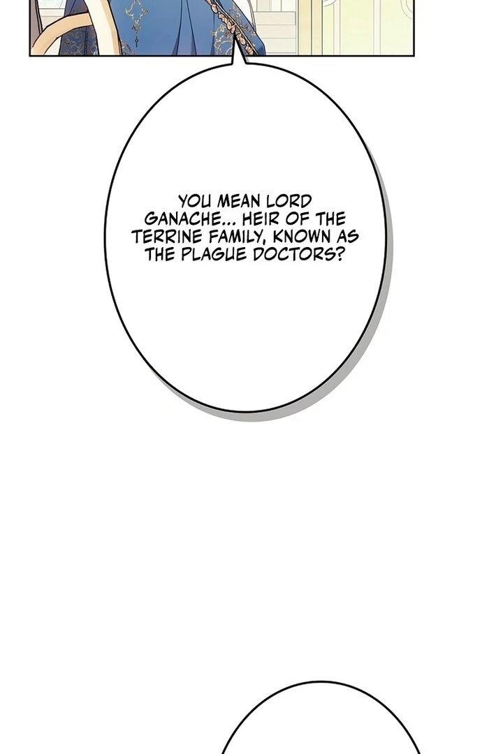 The Super-Strong Noble Lady Wants to Be Truly Weak Chapter 12 - page 77