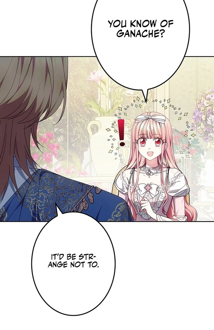 The Super-Strong Noble Lady Wants to Be Truly Weak Chapter 12 - page 78