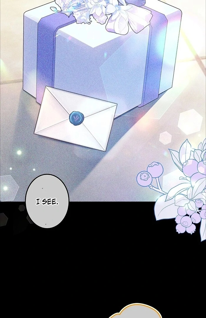 The Super-Strong Noble Lady Wants to Be Truly Weak Chapter 12 - page 7