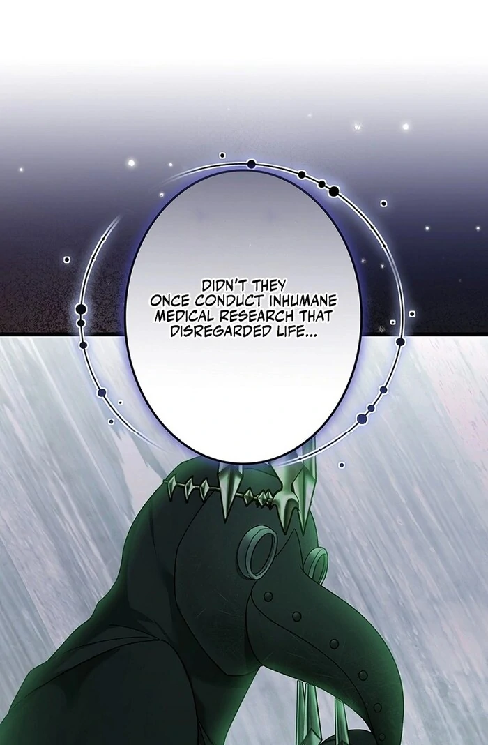 The Super-Strong Noble Lady Wants to Be Truly Weak Chapter 12 - page 79