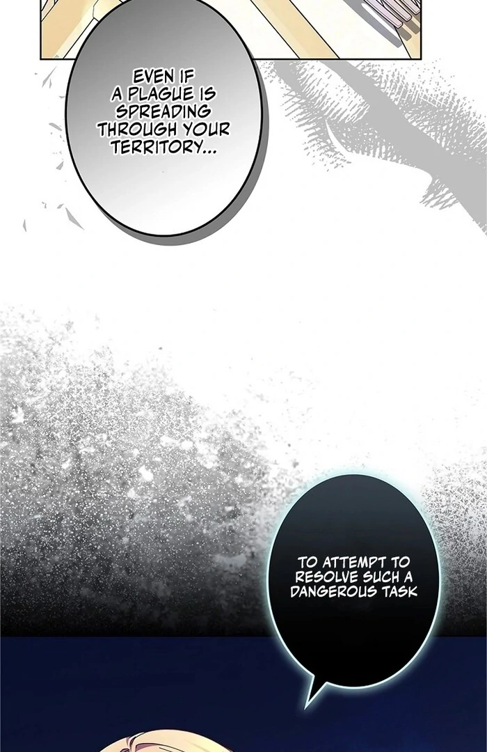 The Super-Strong Noble Lady Wants to Be Truly Weak Chapter 12 - page 84