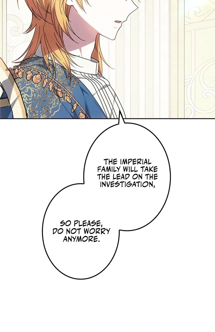 The Super-Strong Noble Lady Wants to Be Truly Weak Chapter 12 - page 88