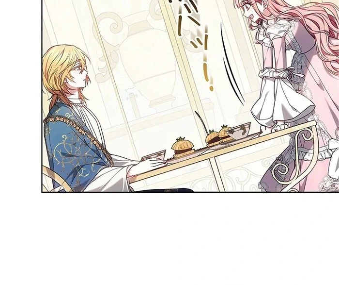 The Super-Strong Noble Lady Wants to Be Truly Weak Chapter 12 - page 90