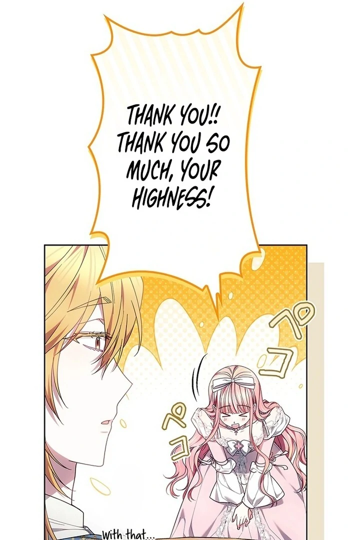 The Super-Strong Noble Lady Wants to Be Truly Weak Chapter 12 - page 91