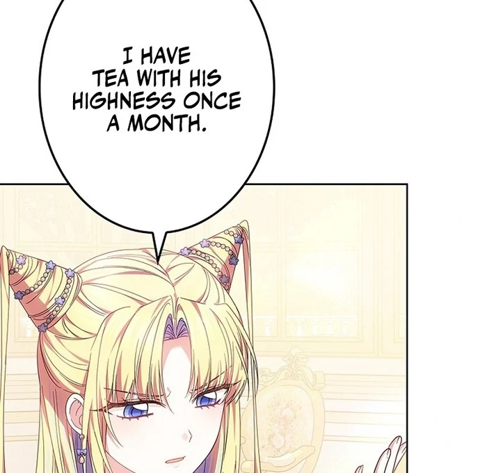 The Super-Strong Noble Lady Wants to Be Truly Weak Chapter 13 - page 9