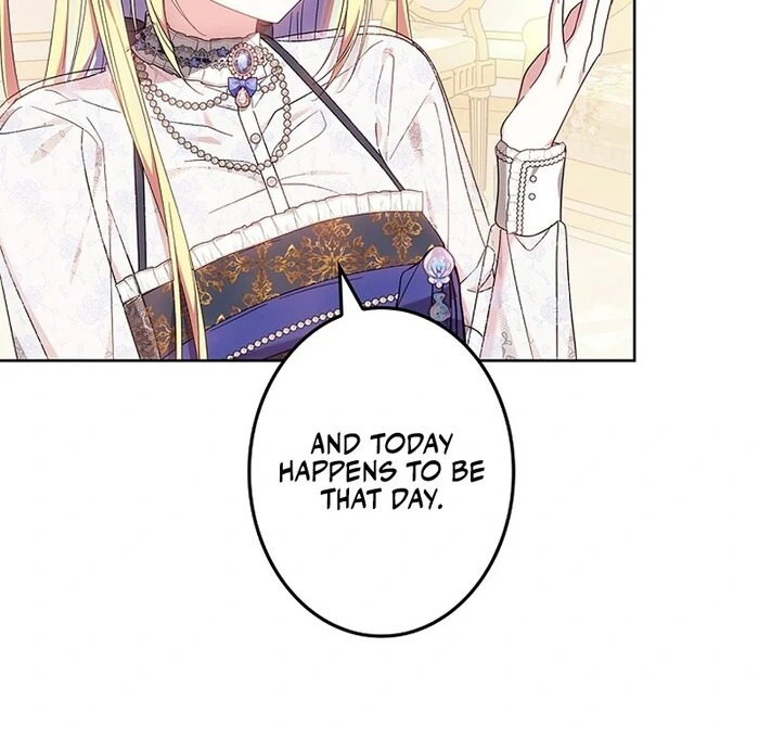 The Super-Strong Noble Lady Wants to Be Truly Weak Chapter 13 - page 10
