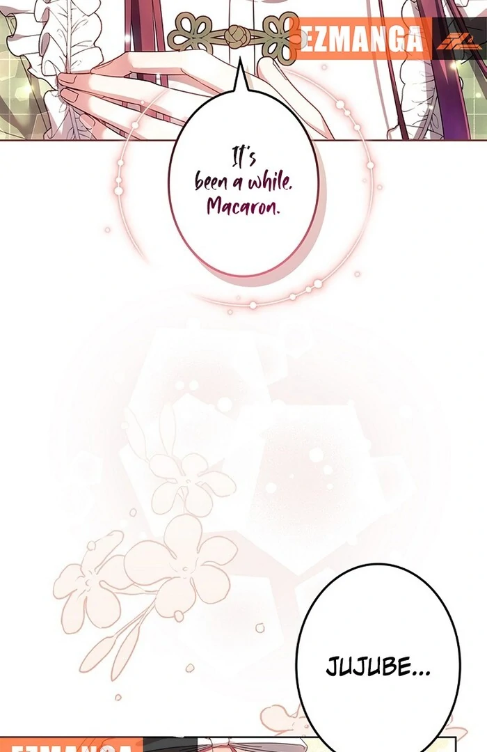 The Super-Strong Noble Lady Wants to Be Truly Weak Chapter 13 - page 22