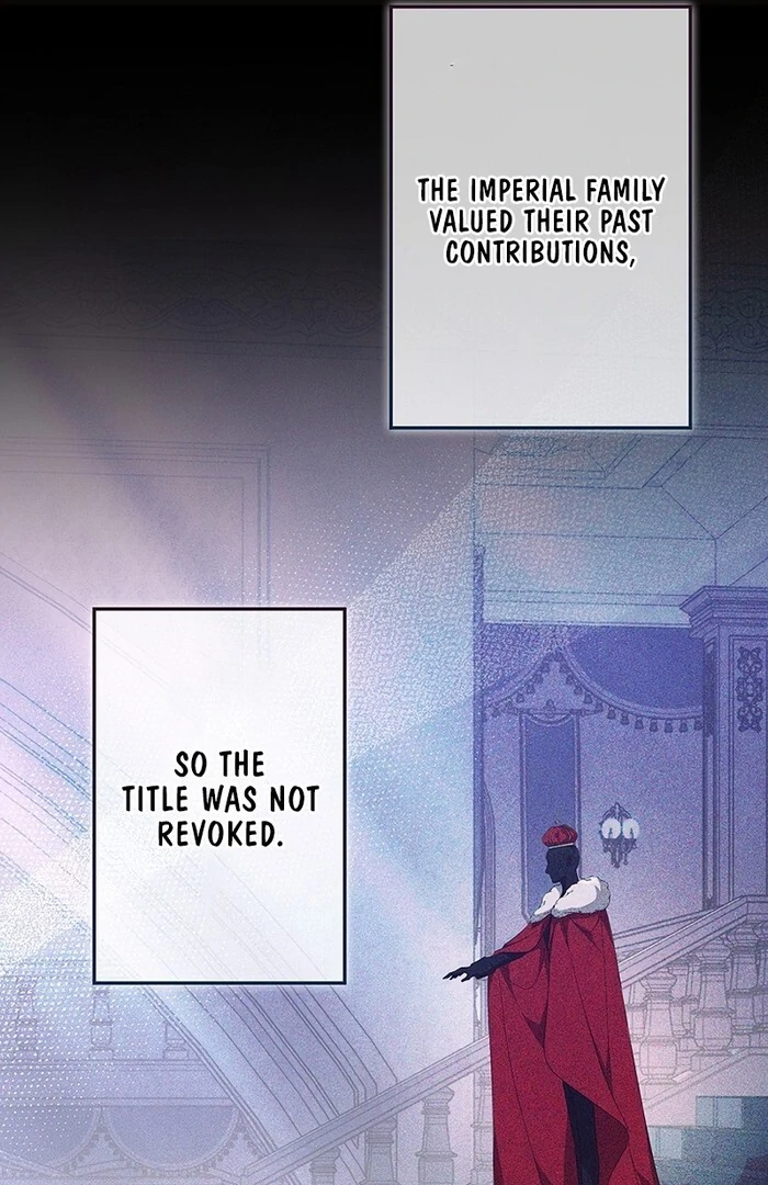 The Super-Strong Noble Lady Wants to Be Truly Weak Chapter 13 - page 29