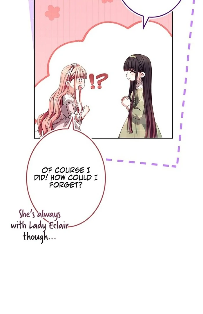 The Super-Strong Noble Lady Wants to Be Truly Weak Chapter 13 - page 36