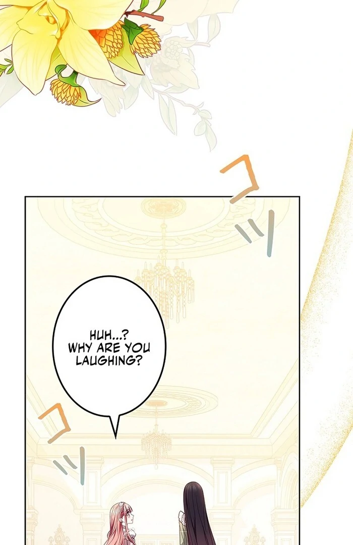 The Super-Strong Noble Lady Wants to Be Truly Weak Chapter 13 - page 45