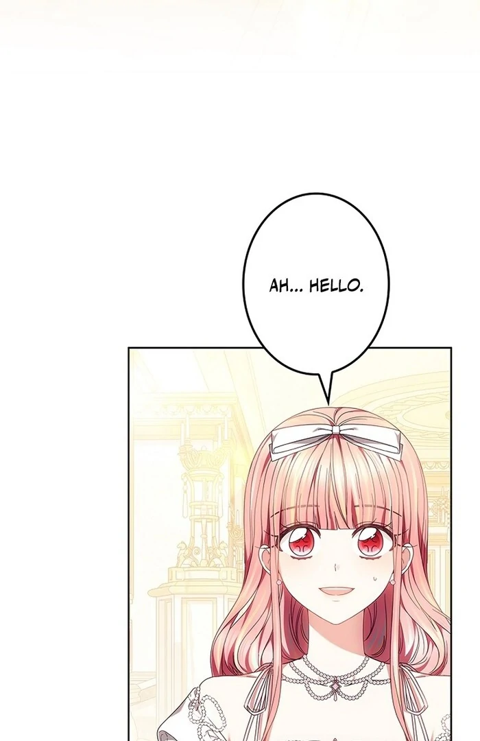 The Super-Strong Noble Lady Wants to Be Truly Weak Chapter 13 - page 4