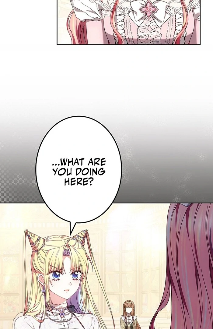 The Super-Strong Noble Lady Wants to Be Truly Weak Chapter 13 - page 5