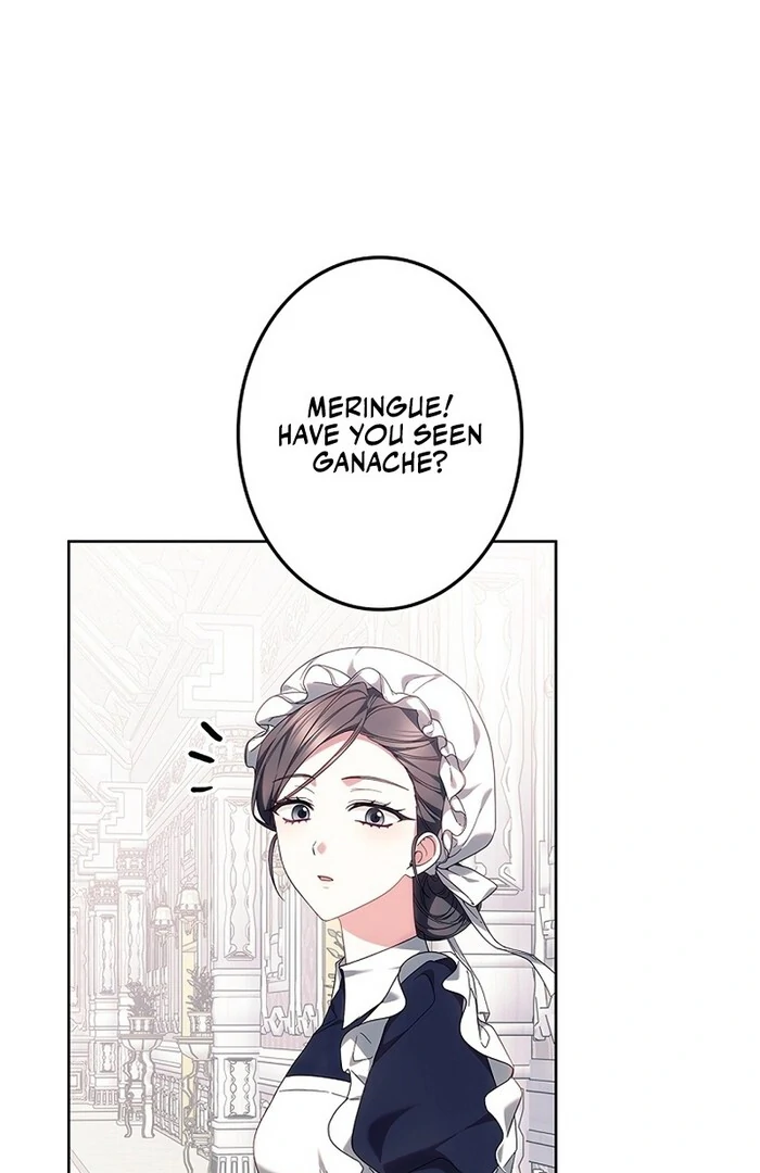 The Super-Strong Noble Lady Wants to Be Truly Weak Chapter 13 - page 62