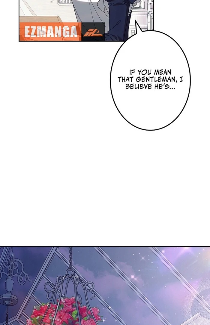 The Super-Strong Noble Lady Wants to Be Truly Weak Chapter 13 - page 63