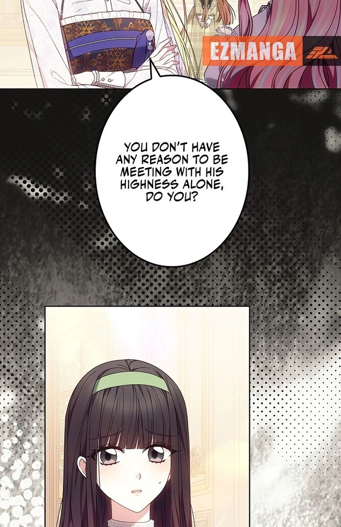 The Super-Strong Noble Lady Wants to Be Truly Weak Chapter 13 - page 6
