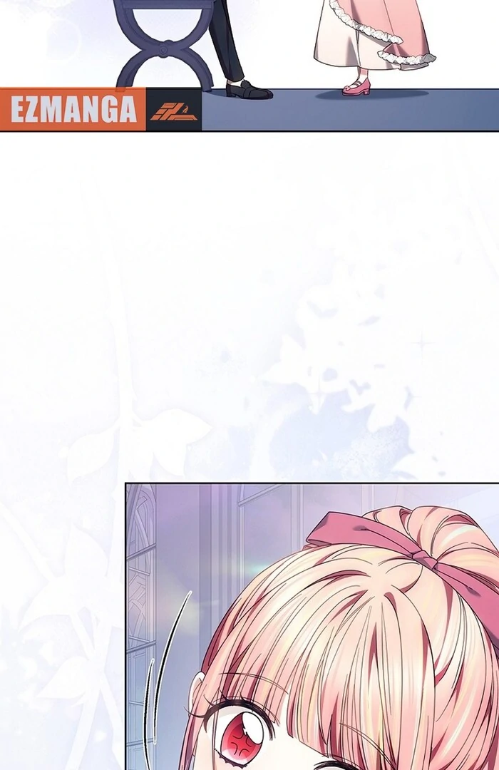 The Super-Strong Noble Lady Wants to Be Truly Weak Chapter 13 - page 71